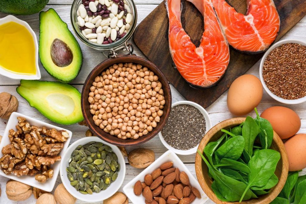 Top 4 Lifestyle Changes To Improve Your Cholesterol